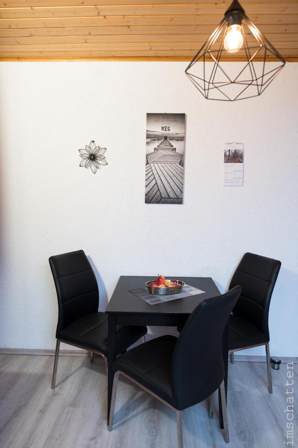 Fewo/Gz Hannelore Mueller Obertrubach Exterior foto